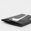 Nike Icon Air Max 90 Card Wallet zwart 31656 3