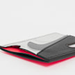 Nike Icon Air Max 90 Card Wallet grau 31657 3