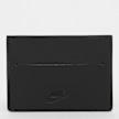 Nike Icon Air Force 1 Card Wallet czarny 31658 2