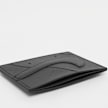 Nike Icon Air Force 1 Card Wallet preto 31658 3