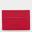 Nike Icon Air Force 1 Card Wallet weiß 31659 2