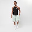 Karl Kani Chest Signature Essential Waffle Tanktop noir 31674 4