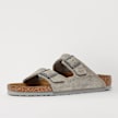 Birkenstock Arizona cinzento 31681 2