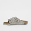Birkenstock Zürich VL gris 31696 1