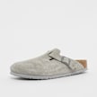 Birkenstock Boston VL cinzento 31697 2