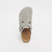 Birkenstock Boston VL cinzento 31697 5