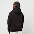 SNIPES Serif Logo Hoodie noir 31707 2