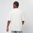 PEQUS Mythic Logo Patch T-Shirt wit 31711 2