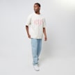 PEQUS Mythic Logo Patch T-Shirt wit 31711 5