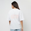 PEQUS A Paradise Beach Club Back Logo Top blanc 31720 1