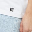 PEQUS A Paradise Beach Club Back Logo Top weiß 31720 4