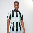 PEQUS Football Logo Shirt türkis 31722 1