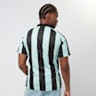 PEQUS Football Logo Shirt türkis 31722 2