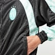 PEQUS Football Logo Track Jacket noir 31728 3