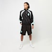 PEQUS Football Logo Track Jacket schwarz 31728 4