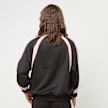 PEQUS Football Logo Track Jacket zwart 31729 2