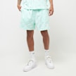 PEQUS Monogram Frottee Shorts türkis 31730 1
