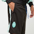 PEQUS Football Logo Short noir 31731 4