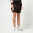 PEQUS Football Logo Short zwart 31732 1
