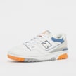 New Balance 550 (GS) blanc 31733 2