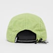 SNIPES 5-Panel Woven Label Basic Logo Nylon Cap grün 31739 2