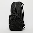 SNIPES Medium Basic Logo Mesh Pocket Backpack noir 31741 2