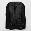 SNIPES Medium Basic Logo Mesh Pocket Backpack schwarz 31741 3