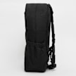 SNIPES Medium Basic Logo Mesh Multi Pocket Backpack zwart 31742 2