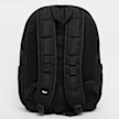 SNIPES Medium Basic Logo Mesh Multi Pocket Backpack zwart 31742 3