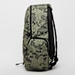 SNIPES Medium Basic Logo Drawstring Skate Backpack camouflage 31743 2