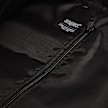 SNIPES Woven Label Basic Logo Denim Backpack azul 31744 4