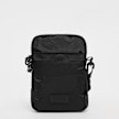 SNIPES Rubber Badge Basic Logo Mobile Bag schwarz 31745 1