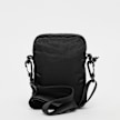 SNIPES Rubber Badge Basic Logo Mobile Bag schwarz 31745 3