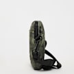 SNIPES Rubber Badge Basic Logo Mobile Bag camouflage 31746 2