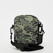 SNIPES Rubber Badge Basic Logo Mobile Bag camouflage 31746 3