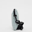 SNIPES Woven Label Basic Logo Denim Mobile Bag plava 31747 2