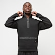 Nike Tech Fleece High Zip Top gris 31760 1