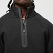 Nike Tech Fleece High Zip Top gris 31760 3