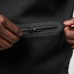 Nike Tech Fleece High Zip Top gris 31760 4