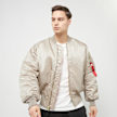 Alpha Industries MA-1 bež 31761 2