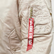 Alpha Industries MA-1 beige 31761 6