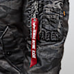 Alpha Industries MA-1 CS Camo camuflaje 31766 3