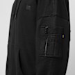 Alpha Industries Essentials RL Hoody zwart 31767 4