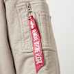Alpha Industries Essentials RL Hoody beige 31768 4