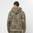 Alpha Industries Essentials Relaxed Hoody Camo camouflage 31769 2