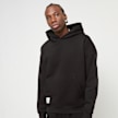 Alpha Industries Logo Backprint Hoody schwarz 31770 2