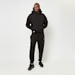 Alpha Industries Logo Backprint Hoody schwarz 31770 5