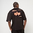 Alpha Industries Logo Back Print Tee zwart 31773 1