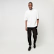 Alpha Industries Logo Back Print Tee weiß 31774 5
