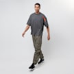 Alpha Industries Flock Logo Tee gris 31776 4